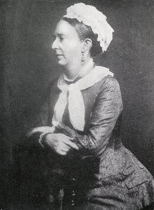 Margaret Stevenson de British Photographer